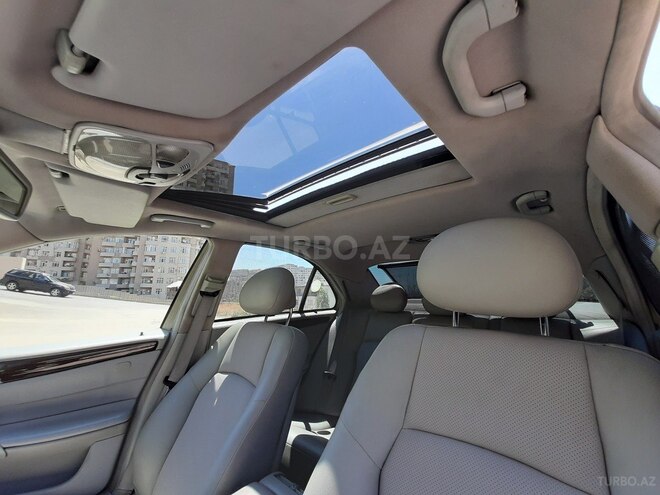 Mercedes C 180 2004, 285,000 km - 1.8 l - Bakı