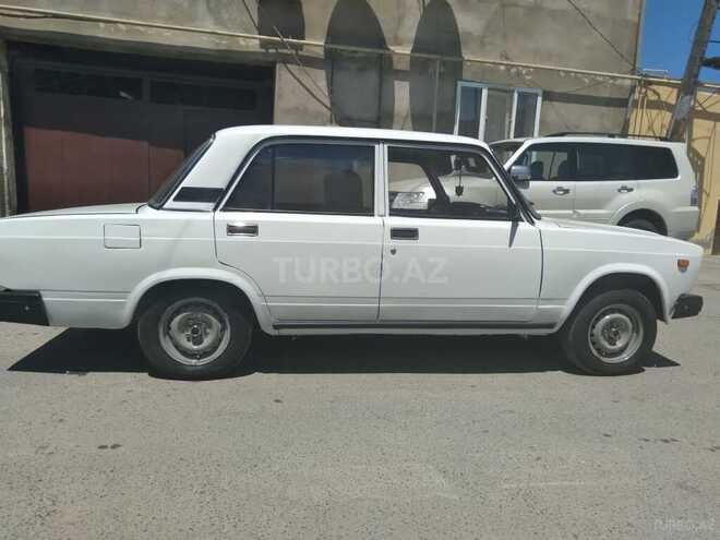 LADA (VAZ) 2107 2001, 175,000 km - 1.6 l - Bakı