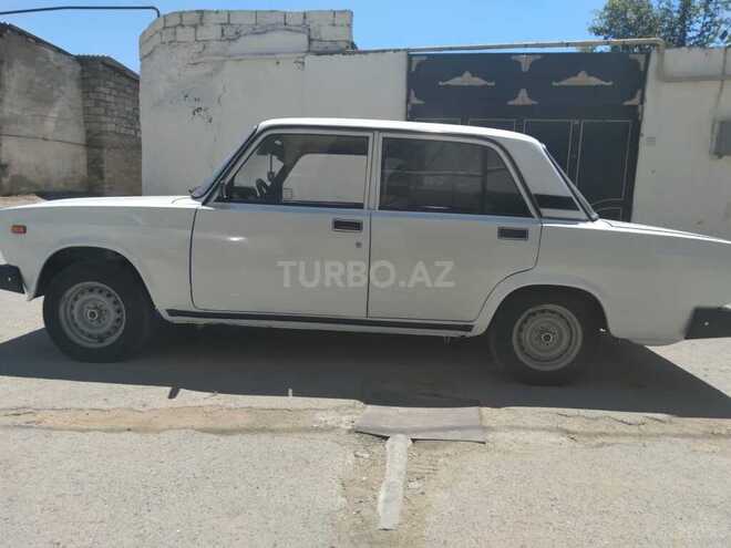 LADA (VAZ) 2107 2001, 175,000 km - 1.6 l - Bakı