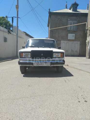 LADA (VAZ) 2107 2001, 175,000 km - 1.6 l - Bakı