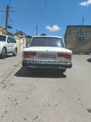LADA (VAZ) 2107 2001, 175,000 km - 1.6 l - Bakı