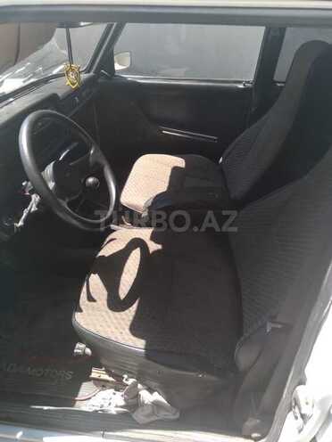 LADA (VAZ) 2107 2001, 175,000 km - 1.6 l - Bakı
