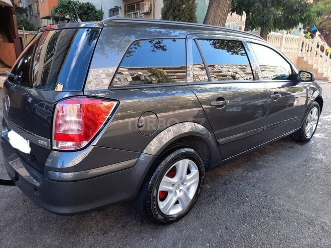 Opel Astra 2009, 203,000 km - 1.3 l - Bakı