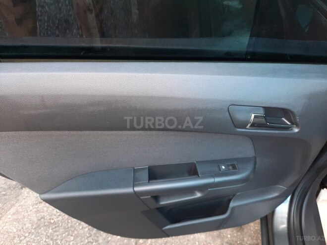 Opel Astra 2009, 203,000 km - 1.3 l - Bakı