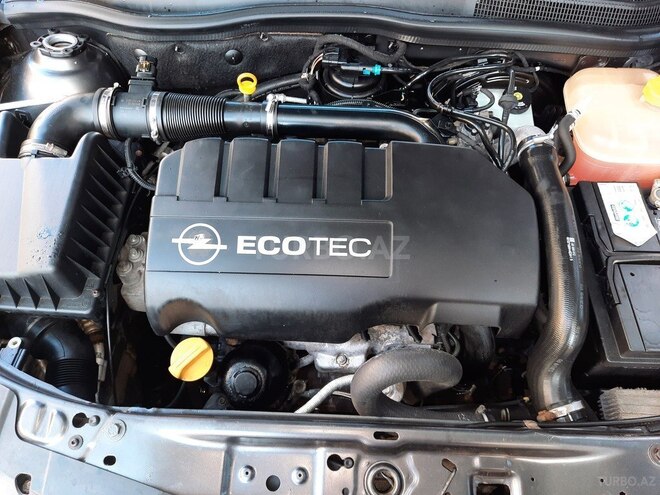 Opel Astra 2009, 203,000 km - 1.3 l - Bakı