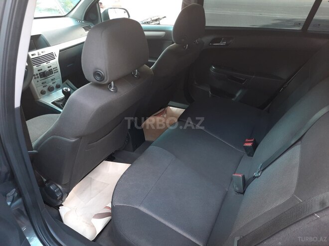 Opel Astra 2009, 203,000 km - 1.3 l - Bakı