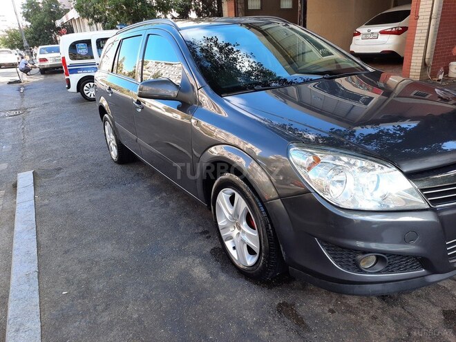 Opel Astra 2009, 203,000 km - 1.3 l - Bakı
