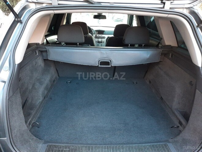 Opel Astra 2009, 203,000 km - 1.3 l - Bakı