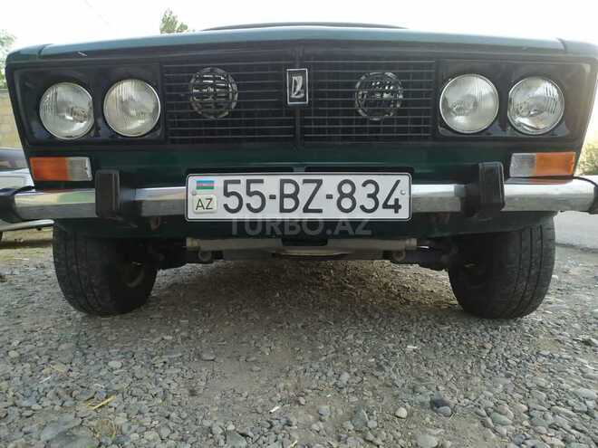 LADA (VAZ) 2106 1998, 289,000 km - 1.6 л - Bərdə