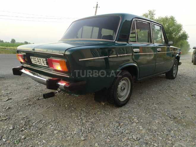 LADA (VAZ) 2106 1998, 289,000 km - 1.6 л - Bərdə