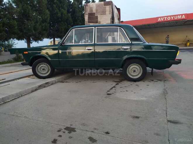 LADA (VAZ) 2106 1998, 289,000 km - 1.6 л - Bərdə