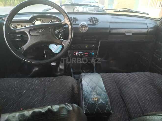 LADA (VAZ) 2106 1998, 289,000 km - 1.6 л - Bərdə