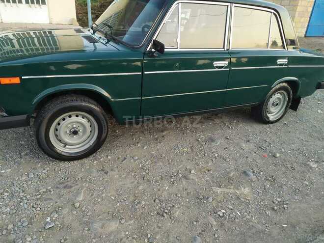 LADA (VAZ) 2106 1998, 289,000 km - 1.6 л - Bərdə
