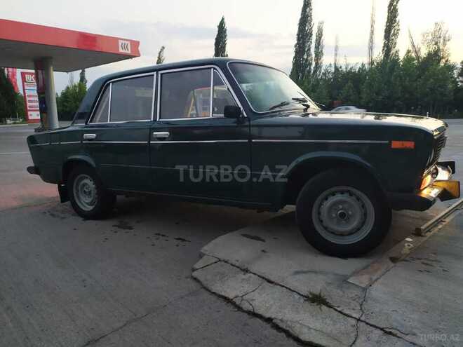 LADA (VAZ) 2106 1998, 289,000 km - 1.6 л - Bərdə