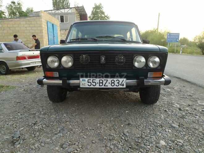 LADA (VAZ) 2106 1998, 289,000 km - 1.6 л - Bərdə