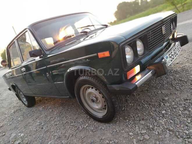 LADA (VAZ) 2106 1998, 289,000 km - 1.6 л - Bərdə