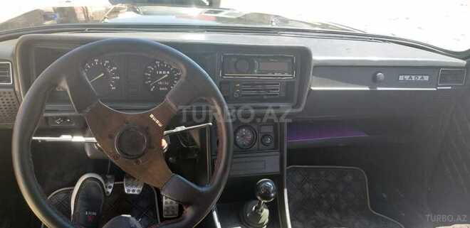 LADA (VAZ) 2107 2010, 98,132 km - 1.6 l - Sumqayıt