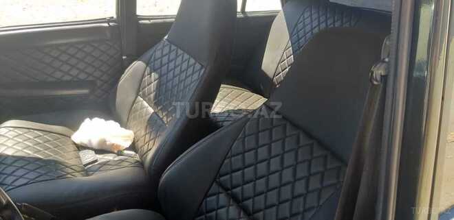 LADA (VAZ) 2107 2010, 98,132 km - 1.6 l - Sumqayıt