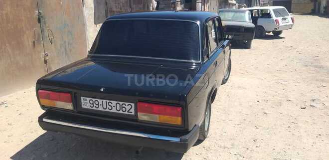 LADA (VAZ) 2107 2010, 98,132 km - 1.6 l - Sumqayıt