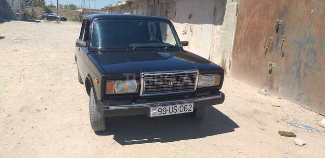 LADA (VAZ) 2107 2010, 98,132 km - 1.6 l - Sumqayıt