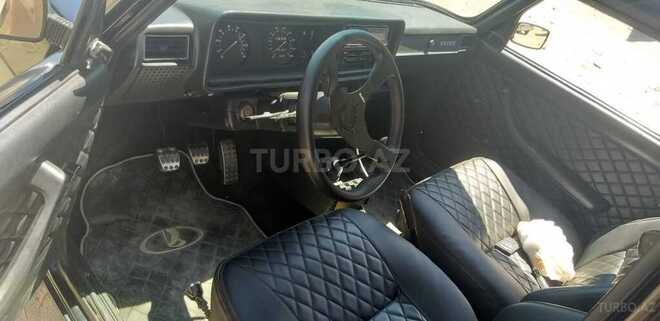 LADA (VAZ) 2107 2010, 98,132 km - 1.6 l - Sumqayıt