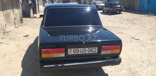 LADA (VAZ) 2107 2010, 98,132 km - 1.6 l - Sumqayıt