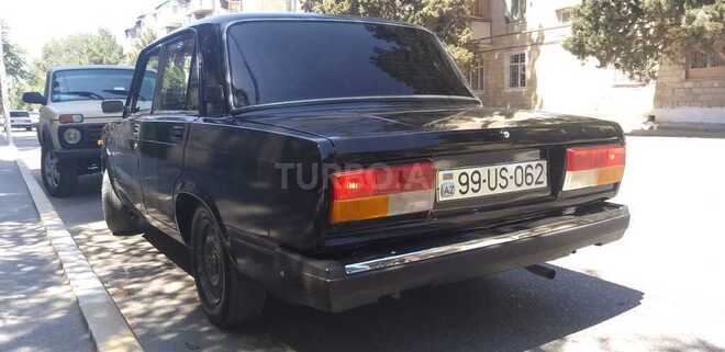 LADA (VAZ) 2107 2010, 98,132 km - 1.6 l - Sumqayıt