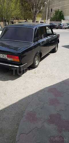 LADA (VAZ) 2107 2010, 98,132 km - 1.6 l - Sumqayıt