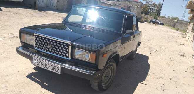 LADA (VAZ) 2107 2010, 98,132 km - 1.6 l - Sumqayıt