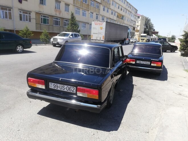 LADA (VAZ) 2107 2010, 98,132 km - 1.6 l - Sumqayıt