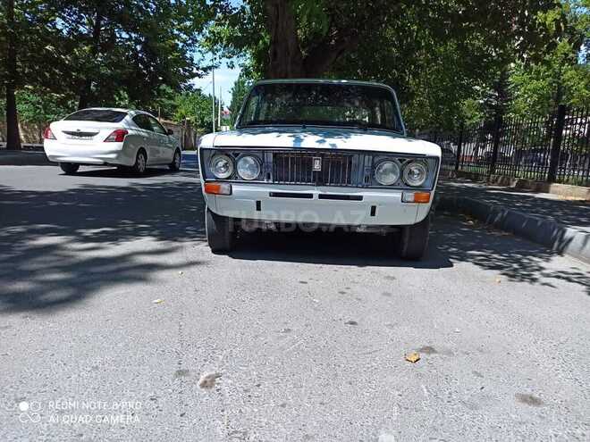 LADA (VAZ) 2106 1978, 180,000 km - 1.5 l - Mingəçevir