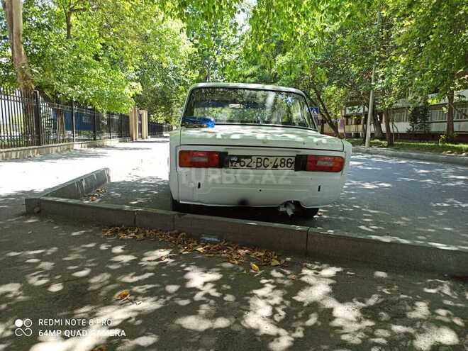 LADA (VAZ) 2106 1978, 180,000 km - 1.5 l - Mingəçevir