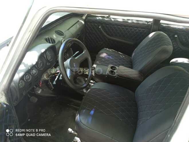 LADA (VAZ) 2106 1978, 180,000 km - 1.5 l - Mingəçevir