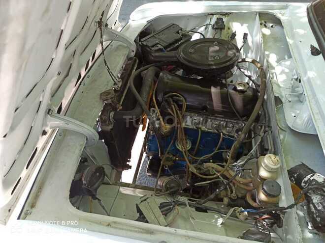 LADA (VAZ) 2106 1978, 180,000 km - 1.5 l - Mingəçevir