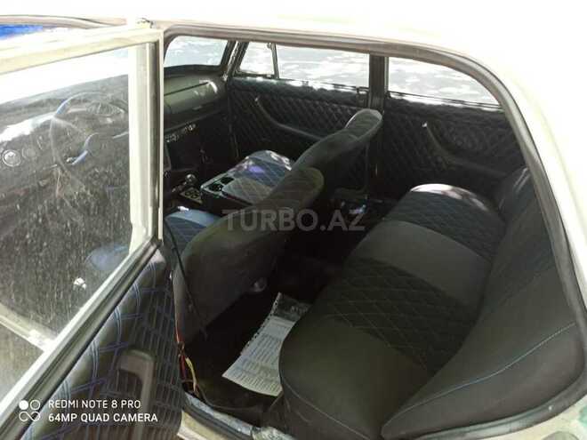 LADA (VAZ) 2106 1978, 180,000 km - 1.5 l - Mingəçevir