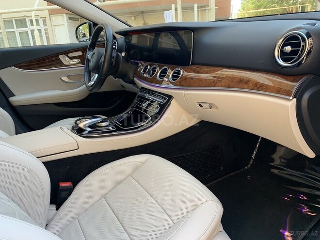 Mercedes E 200 2016, 60,000 km - 2.0 l - Bakı