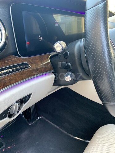 Mercedes E 200 2016, 60,000 km - 2.0 l - Bakı
