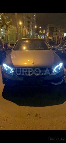 Mercedes E 200 2016, 60,000 km - 2.0 l - Bakı