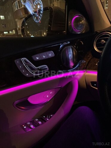 Mercedes E 200 2016, 60,000 km - 2.0 l - Bakı