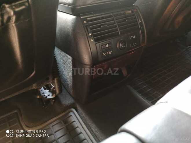 BMW X5 2005, 181,000 km - 4.8 l - Bakı