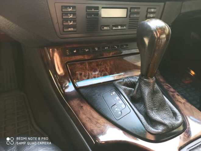 BMW X5 2005, 181,000 km - 4.8 l - Bakı