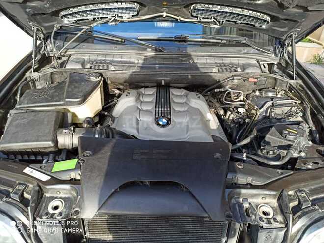 BMW X5 2005, 181,000 km - 4.8 l - Bakı