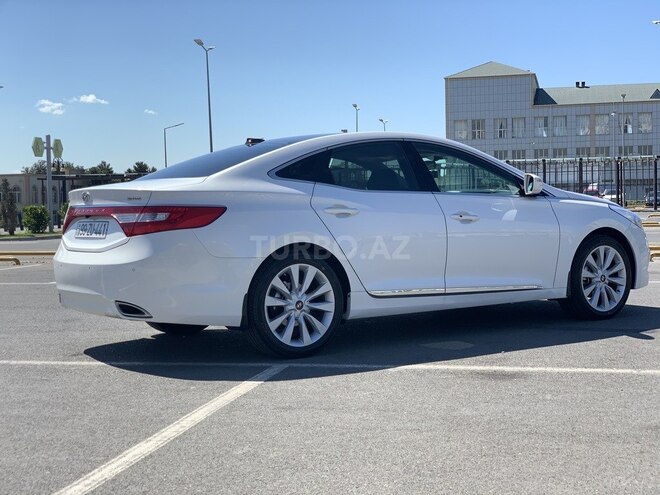 Hyundai Grandeur 2013, 100,300 km - 3.0 l - Bakı