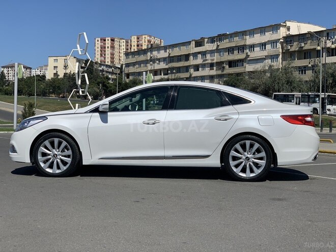 Hyundai Grandeur 2013, 100,300 km - 3.0 l - Bakı