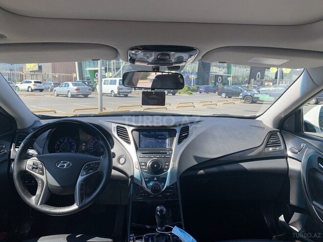 Hyundai Grandeur 2013, 100,300 km - 3.0 l - Bakı