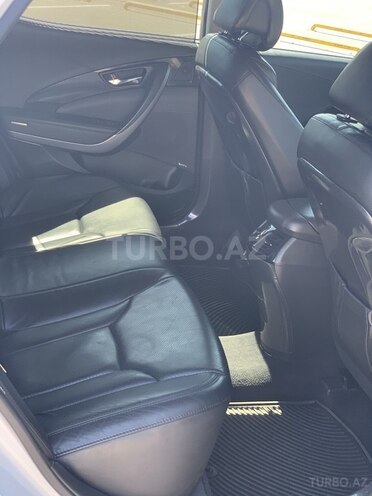 Hyundai Grandeur 2013, 100,300 km - 3.0 l - Bakı