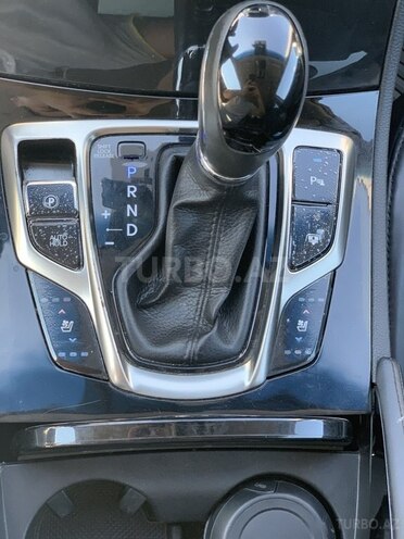 Hyundai Grandeur 2013, 100,300 km - 3.0 l - Bakı