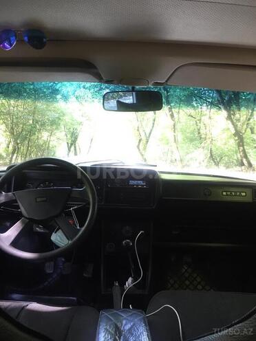 LADA (VAZ) 2107 2007, 360,000 km - 1.5 l - Qəbələ