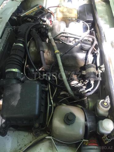 LADA (VAZ) 2107 2007, 360,000 km - 1.5 l - Qəbələ