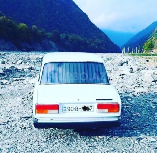 LADA (VAZ) 2107 2007, 360,000 km - 1.5 l - Qəbələ